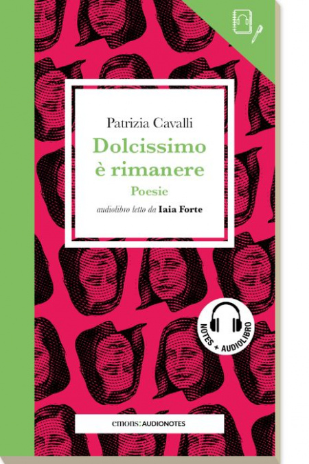 Dolcissimo è rimanere - Poesie