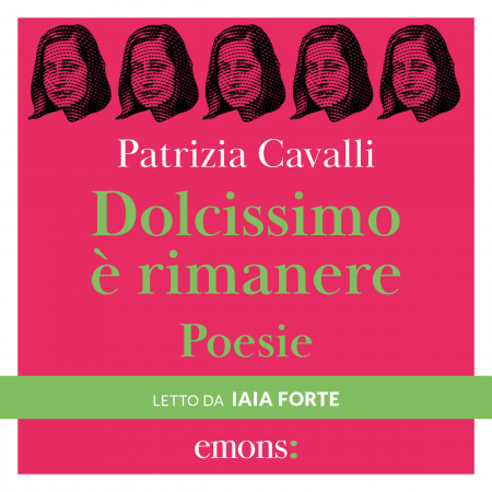 Dolcissimo è rimanere - Poesie