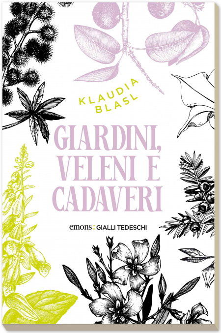 Giardini, veleni e cadaveri