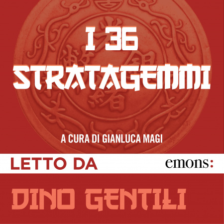 I 36 stratagemmi