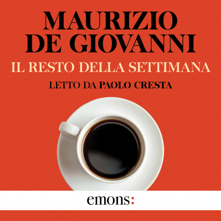 Il resto della settimana