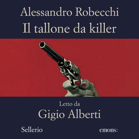 Il tallone da killer