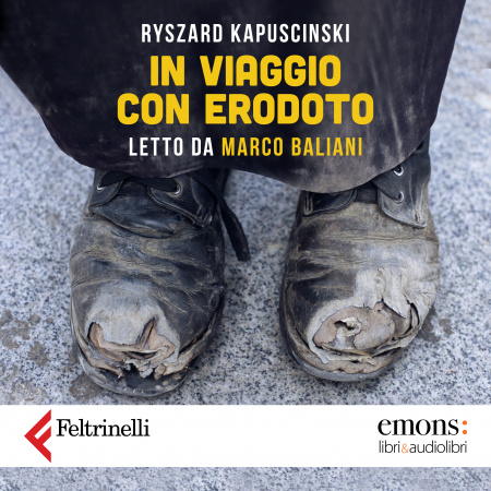 In viaggio con Erodoto
