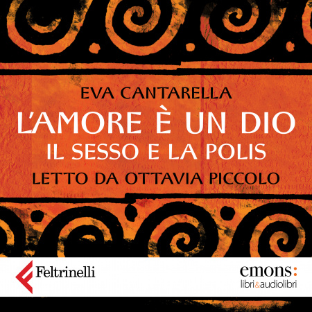 L’amore è un dio