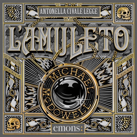 L'amuleto