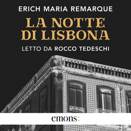La notte di Lisbona