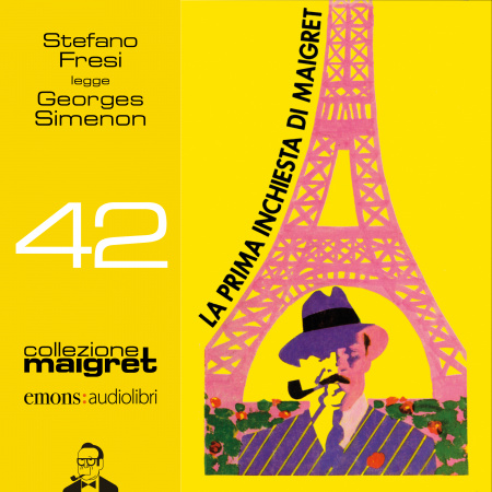 La prima inchiesta di Maigret
