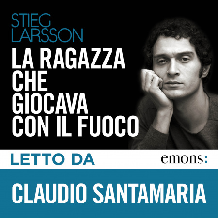 La ragazza che giocava con il fuoco
