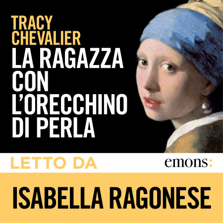 La ragazza con l'orecchino di perla