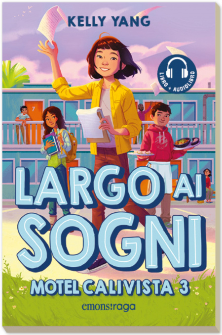 Largo ai sogni
