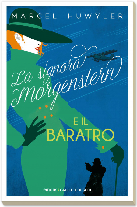 La Signora Morgenstern e il baratro