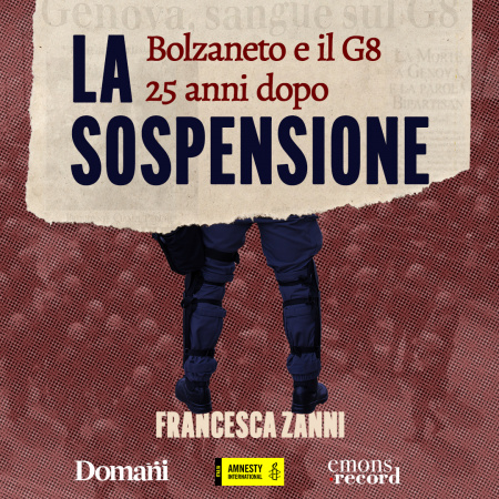 La sospensione
