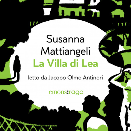 La Villa di Lea - audio