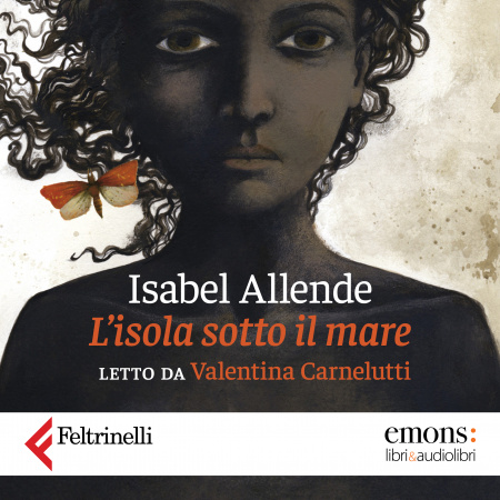 L’isola sotto il mare