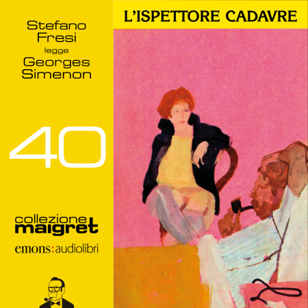 L’Ispettore Cadavre