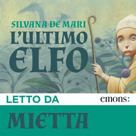 L'ultimo elfo