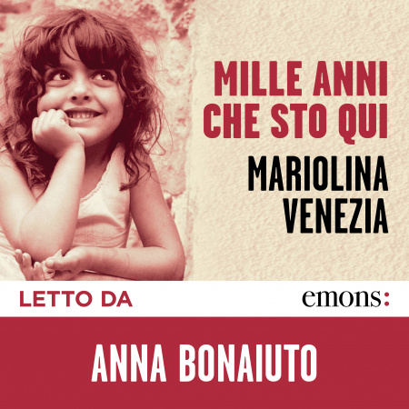 Mille anni che sto qui