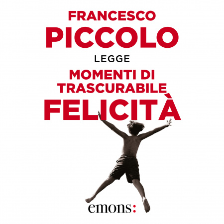 Momenti di trascurabile felicità