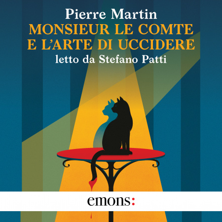 Monsieur Le Comte e l'arte di uccidere