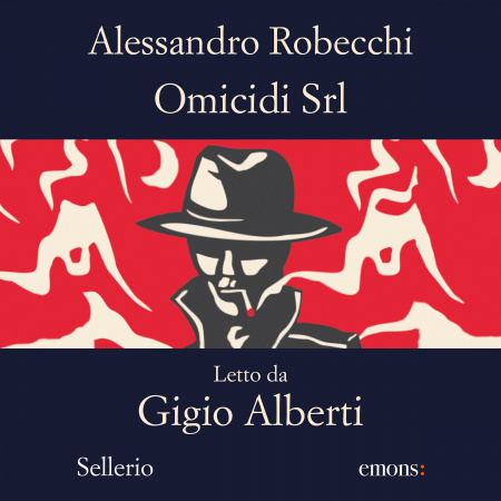Omicidi Srl