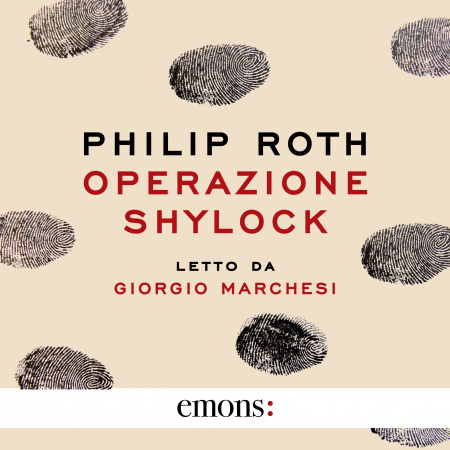 Operazione Shylock