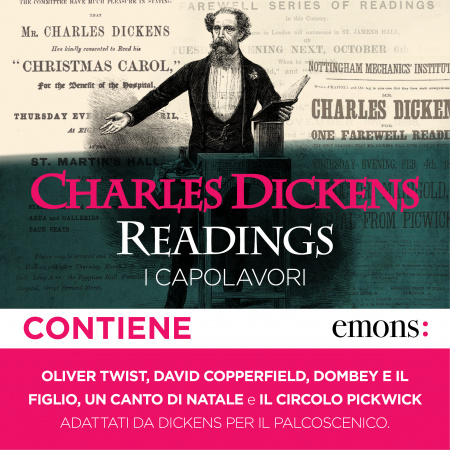 Readings. I capolavori