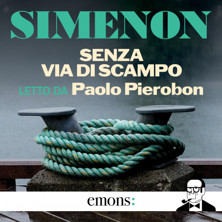 Senza via di scampo