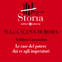 Le case del potere dai re agli imperatori