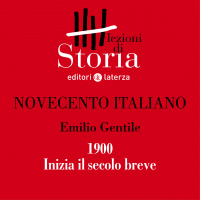 1900. Inizia il secolo