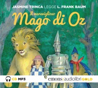 Il meraviglioso Mago di Oz GOLD