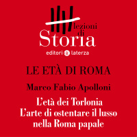 L’età dei Torlonia: l’arte di ostentare il lusso nella Roma papale