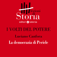 La democrazia di Pericle