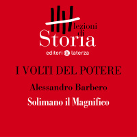 Solimano il Magnifico