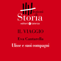 La libertà. Ulisse e suoi compagni