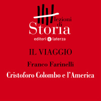 La scoperta. Cristoforo Colombo e l’America
