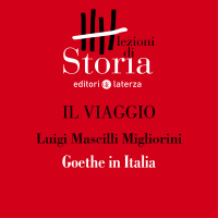 La meraviglia. Goethe in Italia