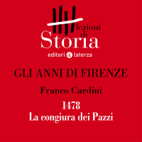 1478. La congiura dei Pazzi
