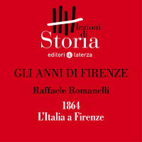 1864. L’Italia a Firenze