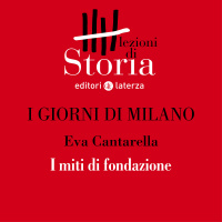 I miti di fondazione