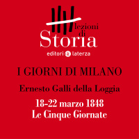 18-22 marzo 1848. Le Cinque Giornate