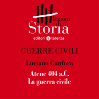 Atene 404 a.C.: La guerra civile