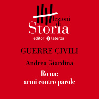 Roma: Armi contro parole