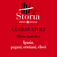 Ipazia, pagani, cristiani, ebrei