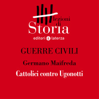 Parigi: Cattolici contro Ugonotti