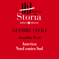 America: Nord contro Sud