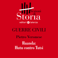 Ruanda: Hutu contro Tutsi