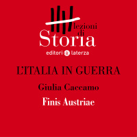 Frammentazioni: Finis Austriae