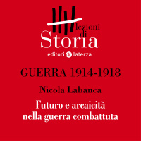 Modernità: futuro e arcaicità nella guerra combattuta