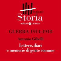 Scrittura: lettere, diari e memorie di gente comune