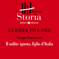 Corpo: il milite ignoto, figlio d’Italia